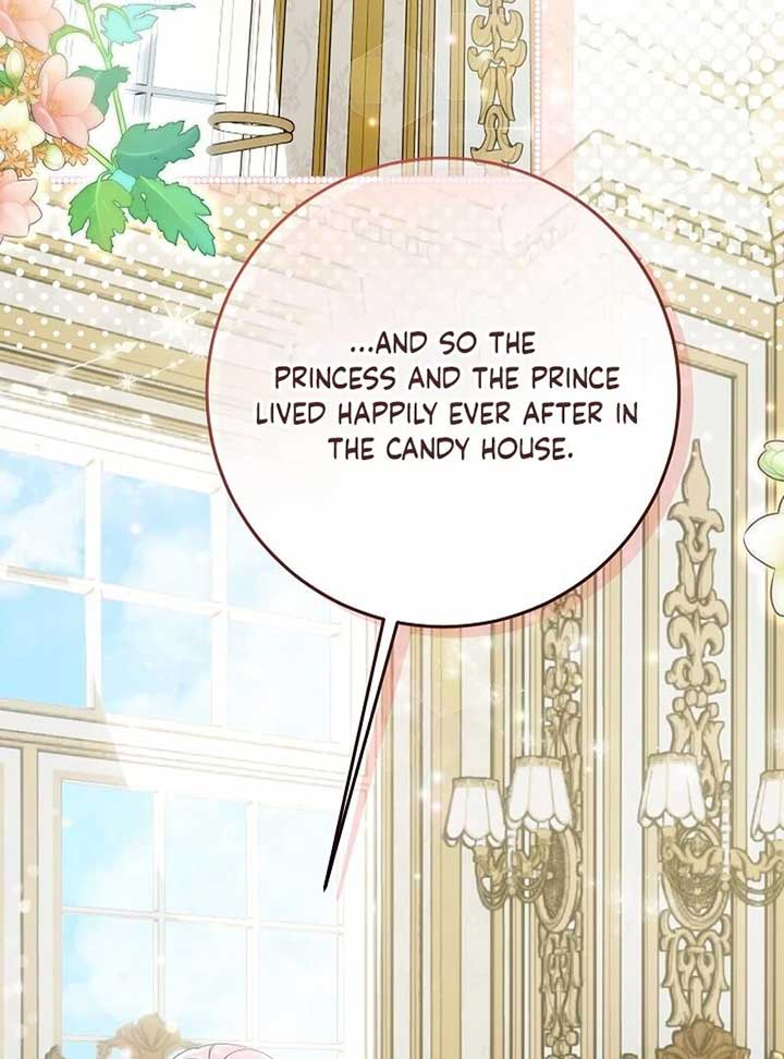 I’m Ready for Divorce! Chapter 3 - Page 49