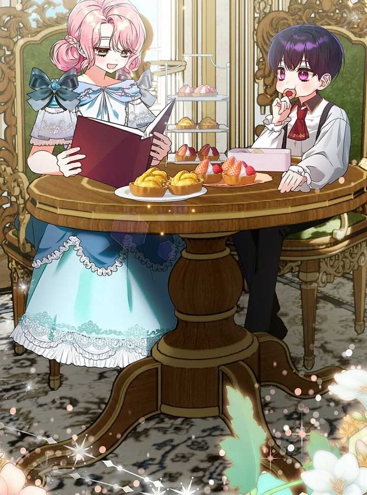 I’m Ready for Divorce! Chapter 3 - Page 50