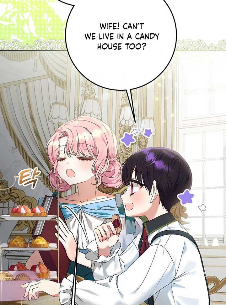 I’m Ready for Divorce! Chapter 3 - Page 52