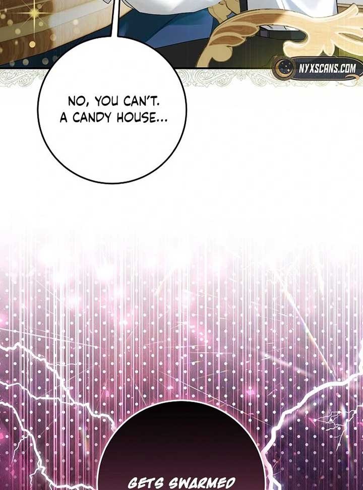 I’m Ready for Divorce! Chapter 3 - Page 53