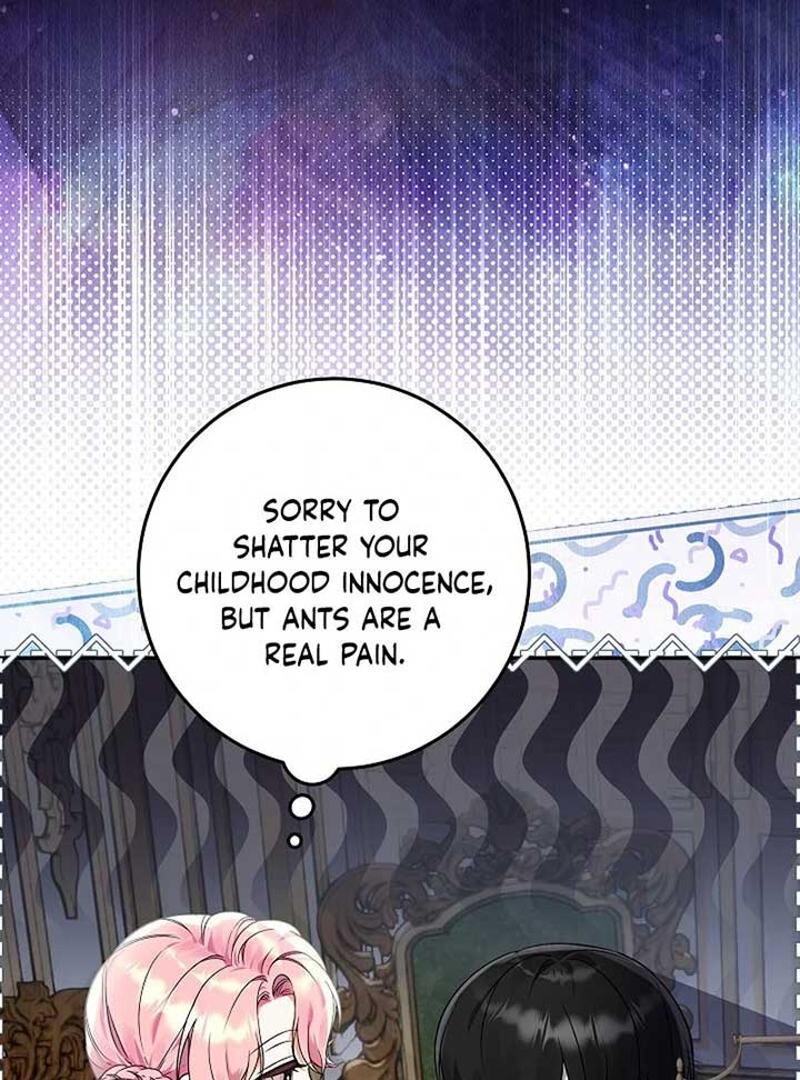 I’m Ready for Divorce! Chapter 3 - Page 58