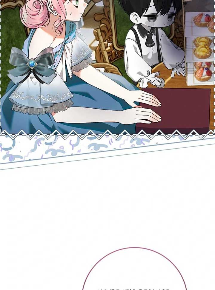 I’m Ready for Divorce! Chapter 3 - Page 59