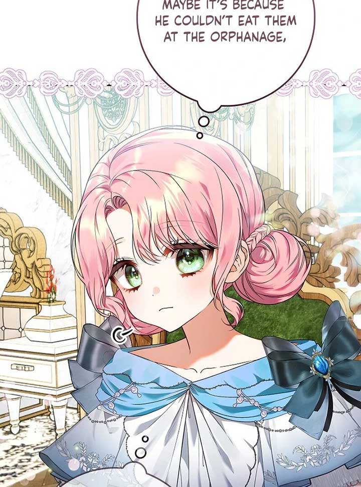 I’m Ready for Divorce! Chapter 3 - Page 60