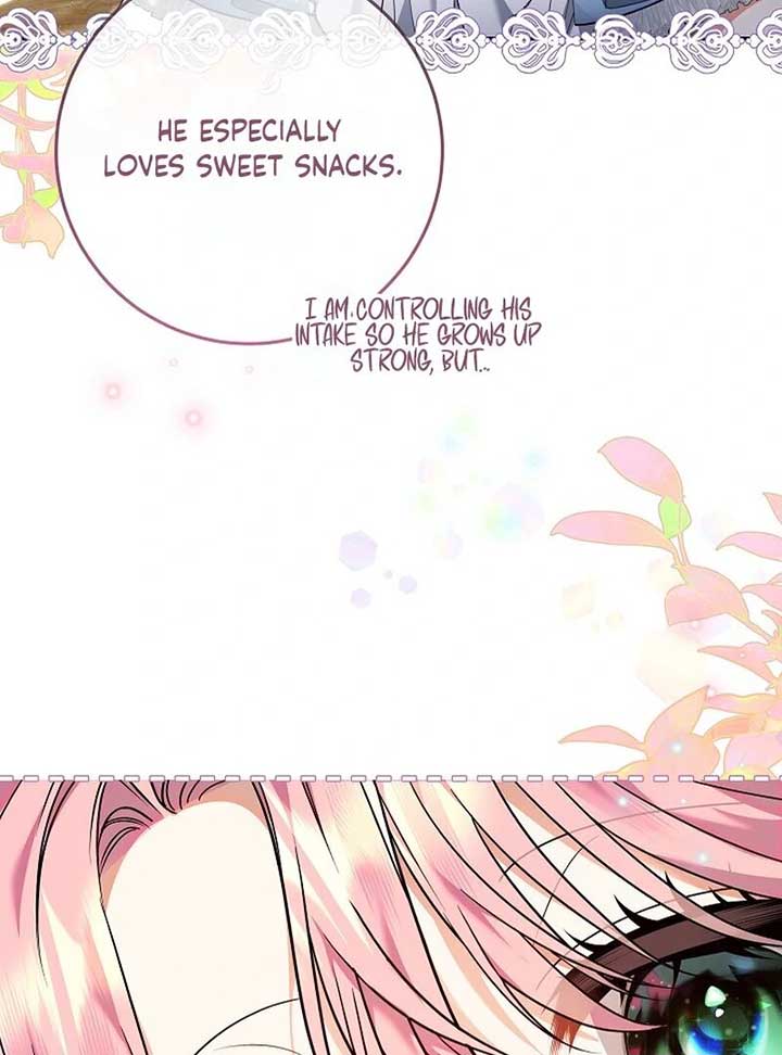 I’m Ready for Divorce! Chapter 3 - Page 61