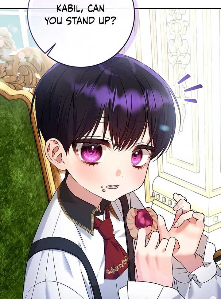 I’m Ready for Divorce! Chapter 3 - Page 63