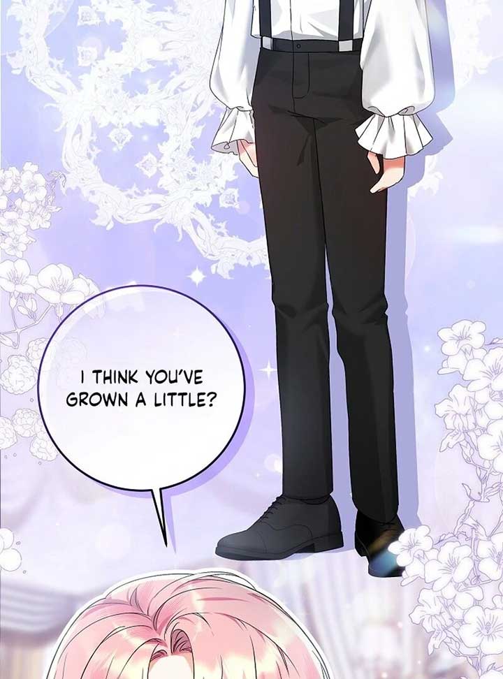 I’m Ready for Divorce! Chapter 3 - Page 65