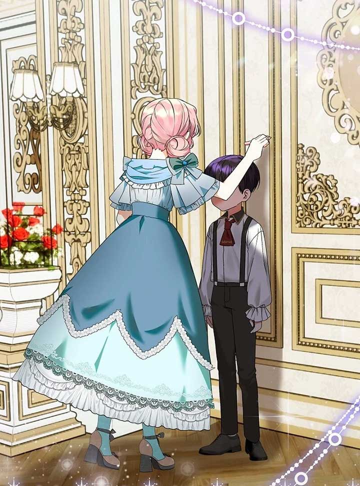 I’m Ready for Divorce! Chapter 3 - Page 70