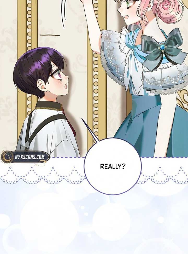 I’m Ready for Divorce! Chapter 3 - Page 74