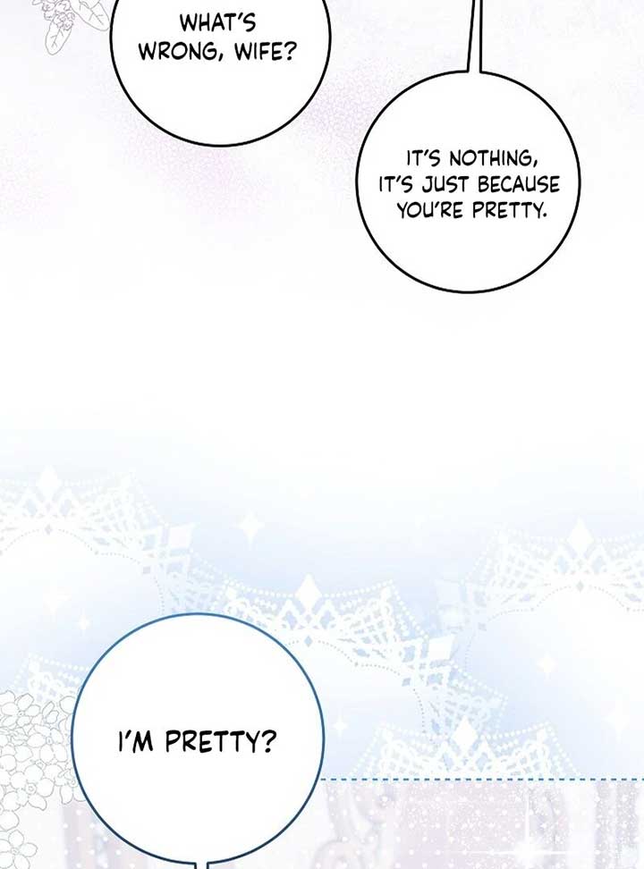 I’m Ready for Divorce! Chapter 3 - Page 82