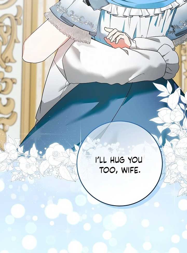 I’m Ready for Divorce! Chapter 3 - Page 87