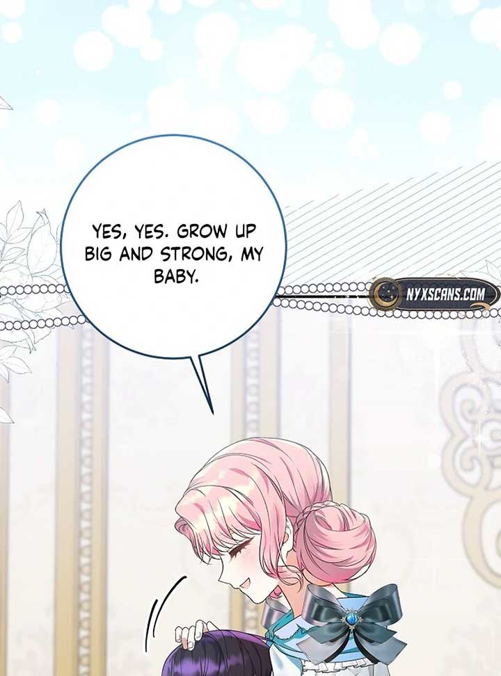 I’m Ready for Divorce! Chapter 3 - Page 88