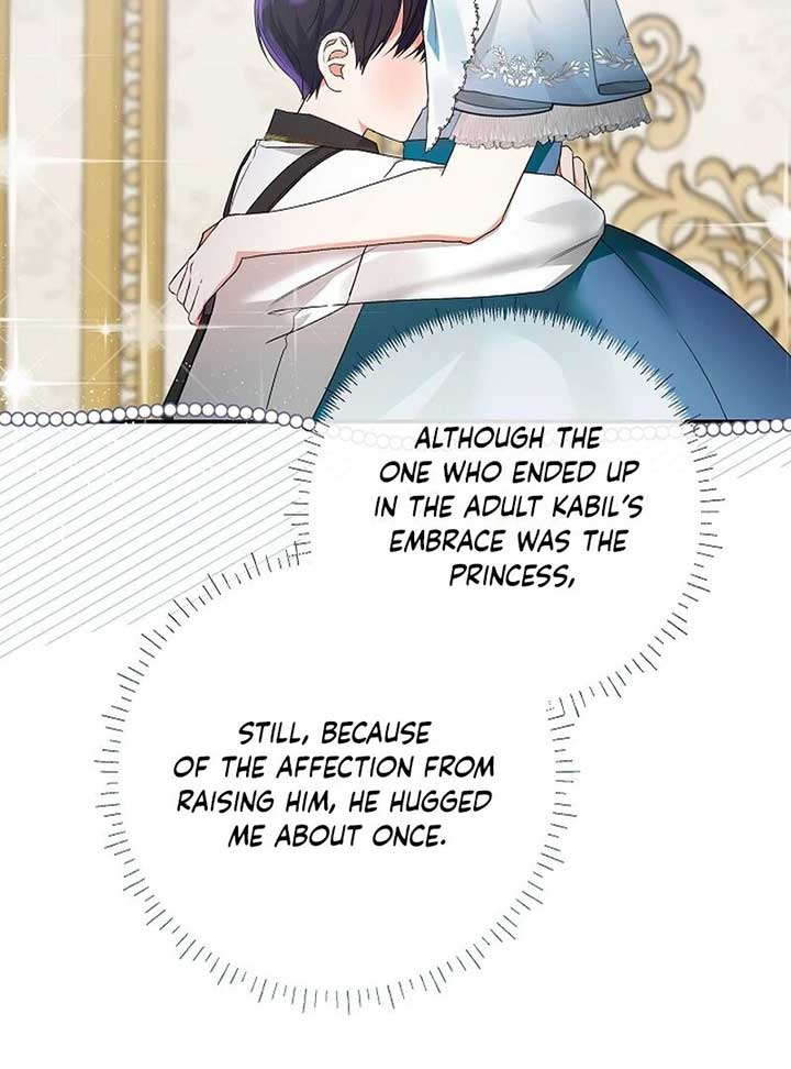 I’m Ready for Divorce! Chapter 3 - Page 89