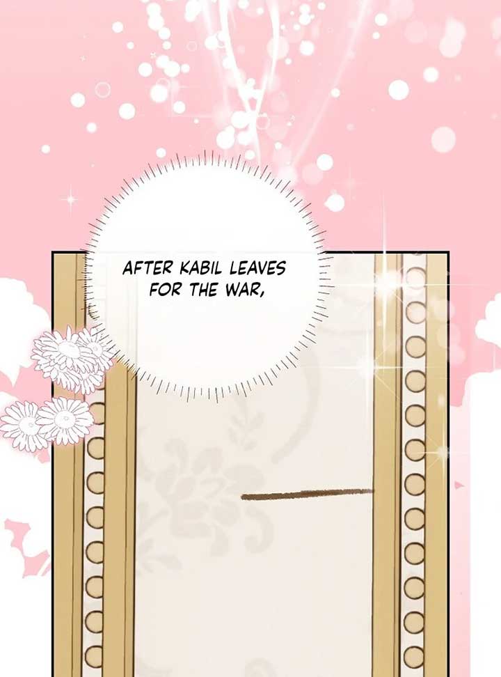 I’m Ready for Divorce! Chapter 3 - Page 92