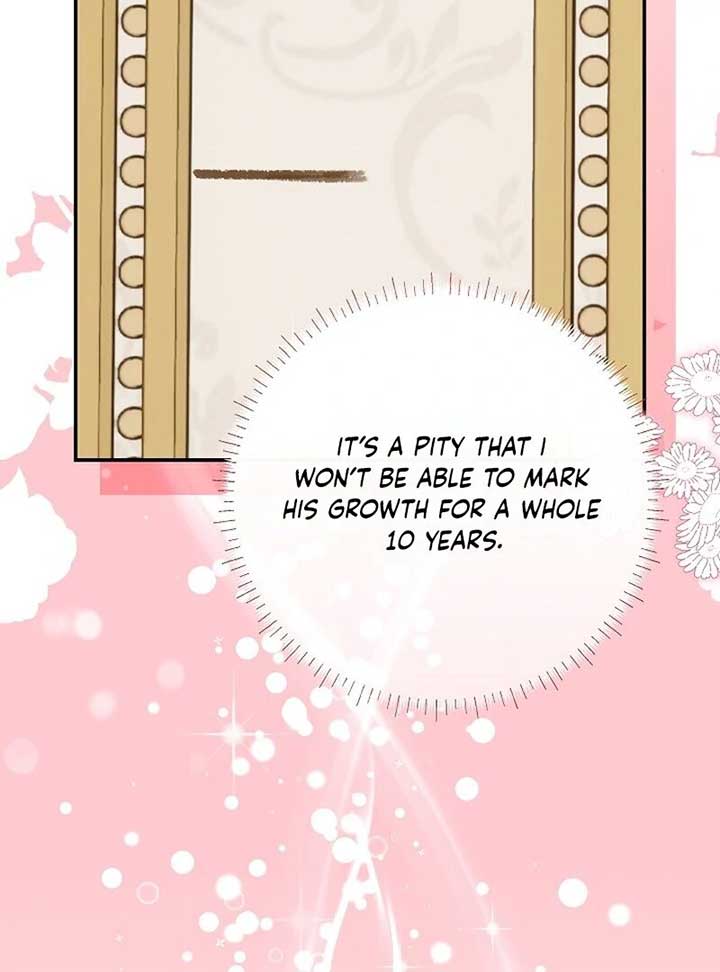 I’m Ready for Divorce! Chapter 3 - Page 93