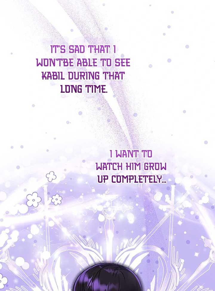 I’m Ready for Divorce! Chapter 3 - Page 98