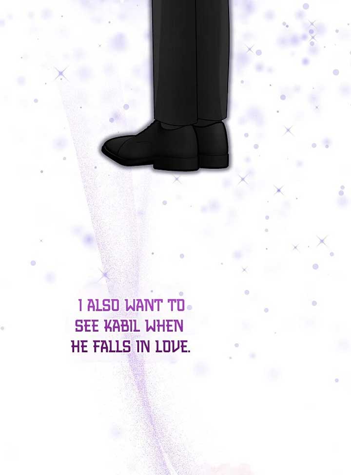 I’m Ready for Divorce! Chapter 3 - Page 100