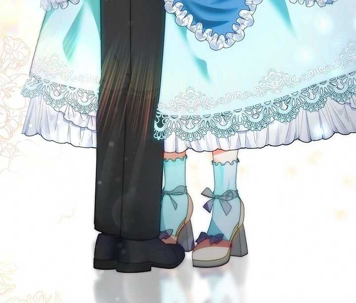 I’m Ready for Divorce! Chapter 3 - Page 104