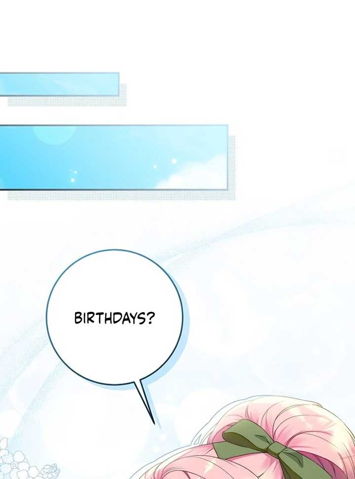 I’m Ready for Divorce! Chapter 3 - Page 107