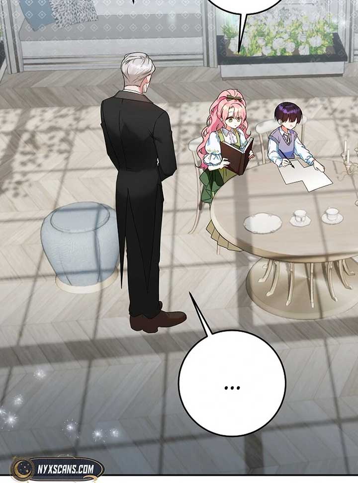 I’m Ready for Divorce! Chapter 3 - Page 110