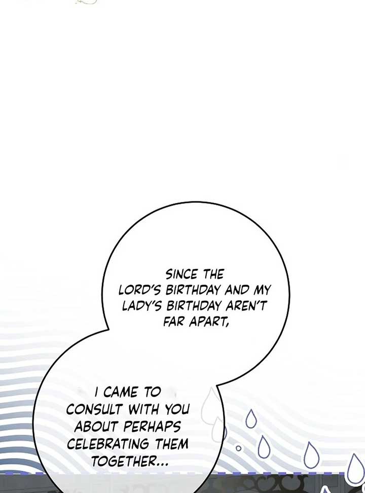 I’m Ready for Divorce! Chapter 3 - Page 111