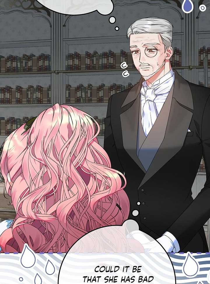 I’m Ready for Divorce! Chapter 3 - Page 112