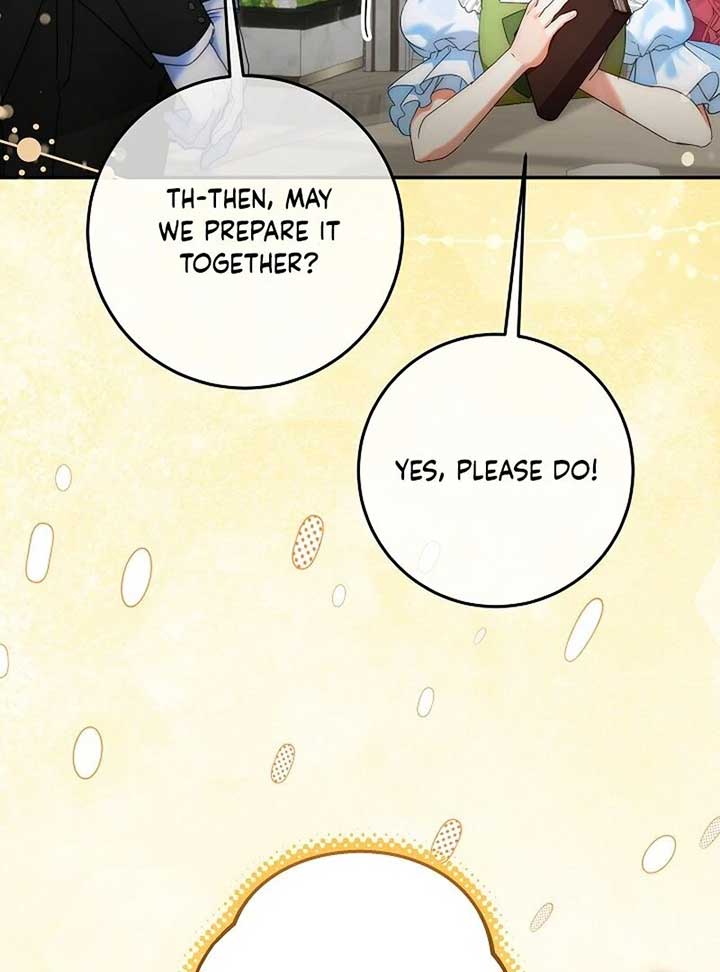 I’m Ready for Divorce! Chapter 3 - Page 117