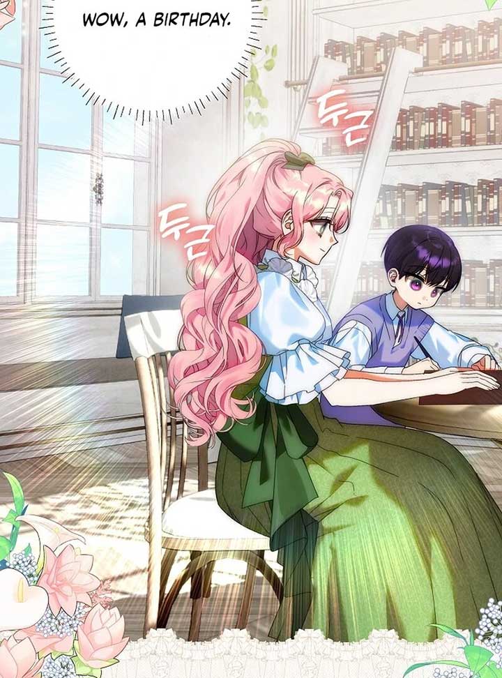 I’m Ready for Divorce! Chapter 3 - Page 120