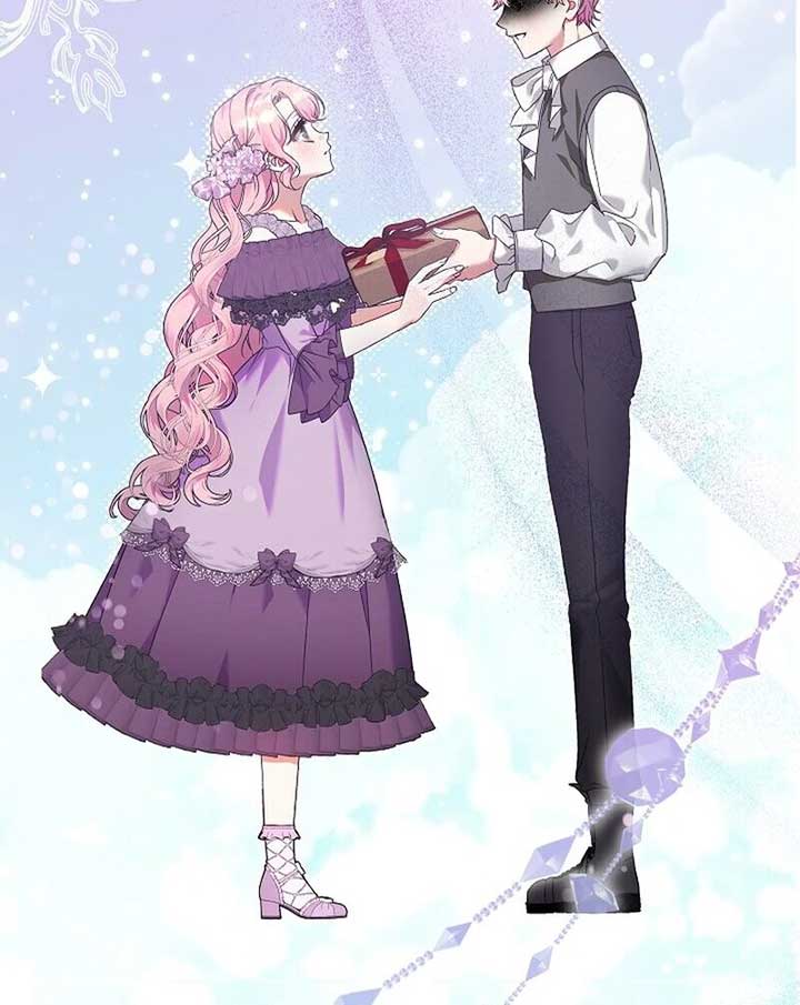 I’m Ready for Divorce! Chapter 3 - Page 132