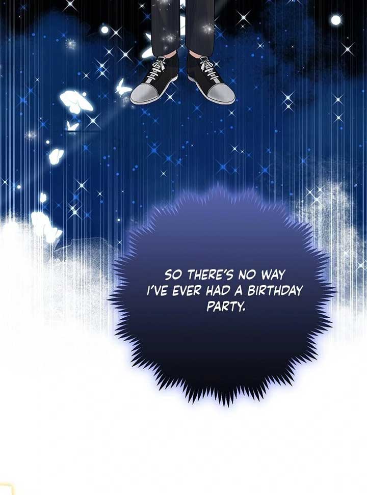 I’m Ready for Divorce! Chapter 3 - Page 137