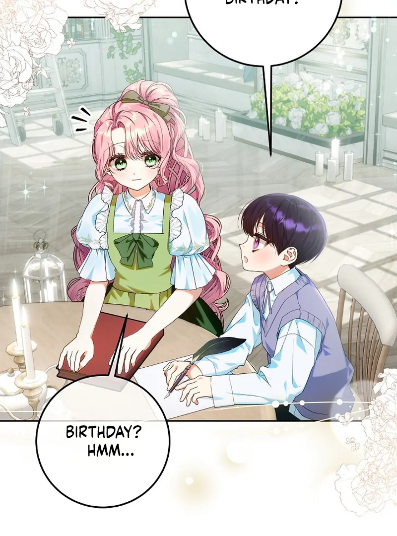 I’m Ready for Divorce! Chapter 4 - Page 5