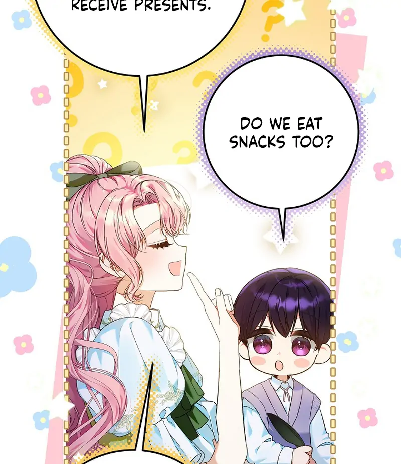 I’m Ready for Divorce! Chapter 4 - Page 8