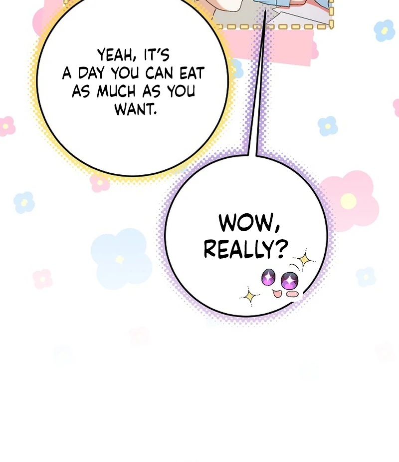 I’m Ready for Divorce! Chapter 4 - Page 9