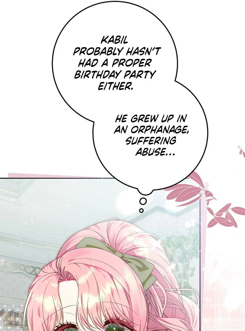 I’m Ready for Divorce! Chapter 4 - Page 10