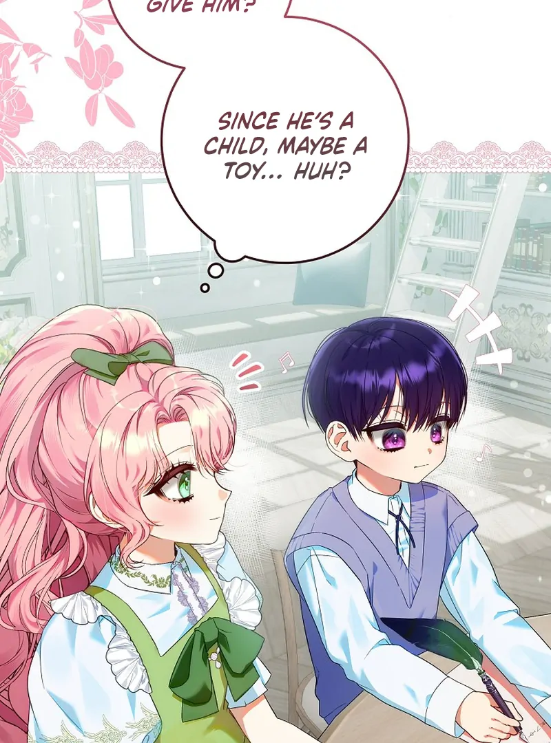 I’m Ready for Divorce! Chapter 4 - Page 12