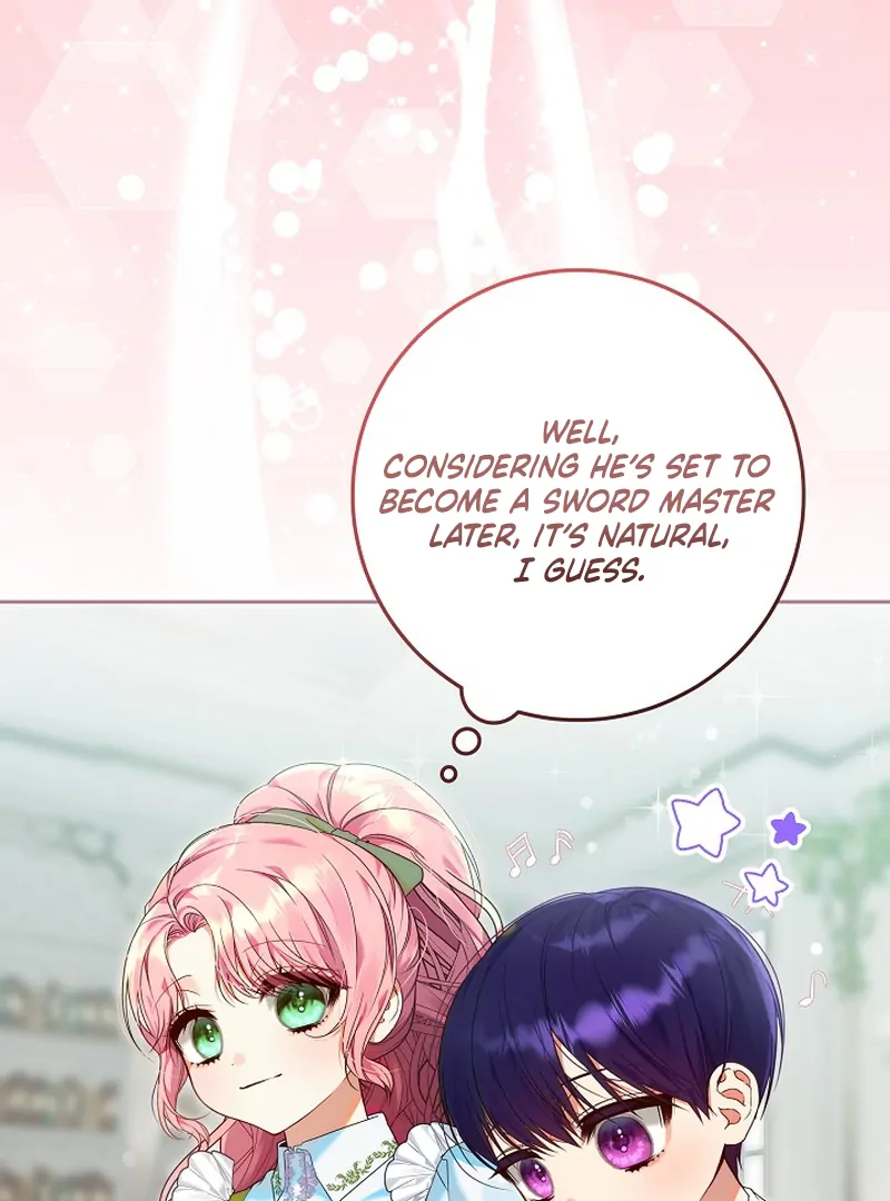 I’m Ready for Divorce! Chapter 4 - Page 15