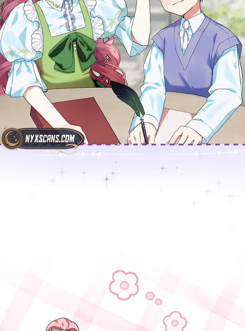 I’m Ready for Divorce! Chapter 4 - Page 21