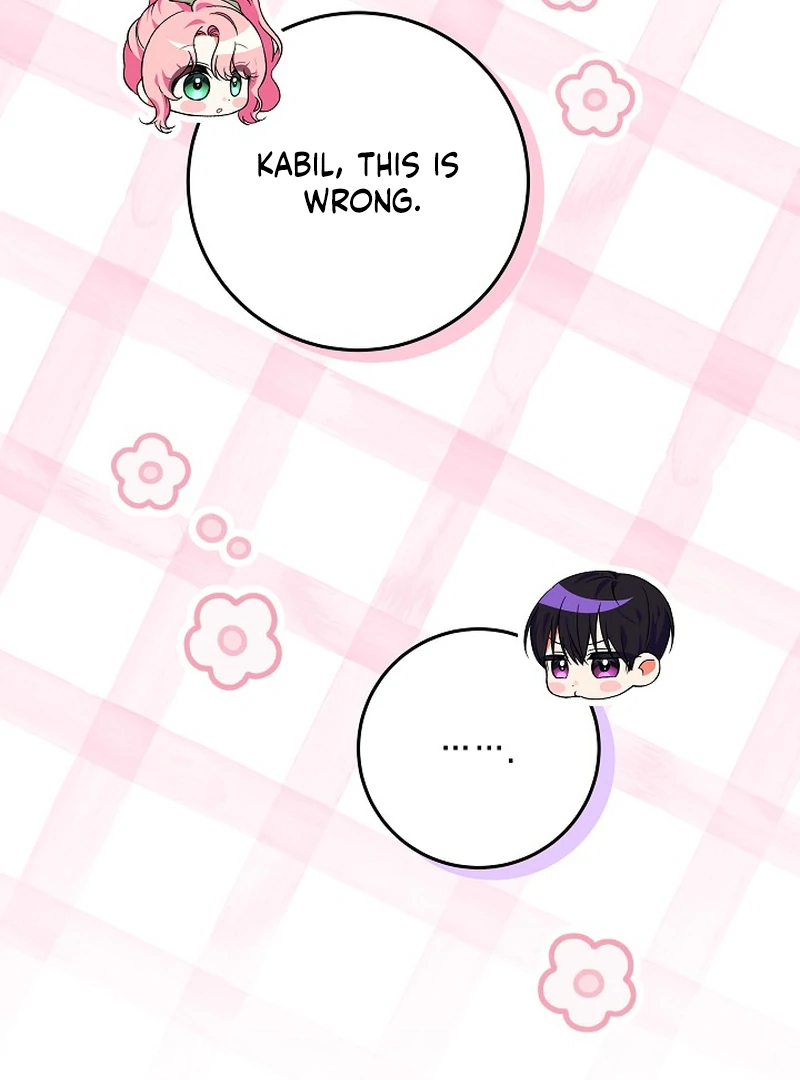 I’m Ready for Divorce! Chapter 4 - Page 22