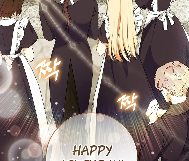 I’m Ready for Divorce! Chapter 4 - Page 28