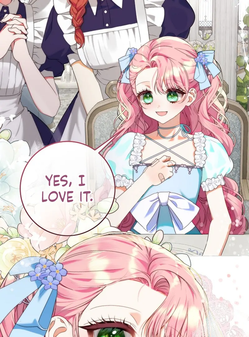 I’m Ready for Divorce! Chapter 4 - Page 31