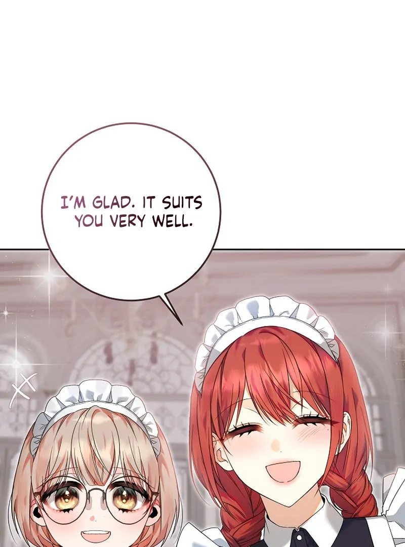 I’m Ready for Divorce! Chapter 4 - Page 34