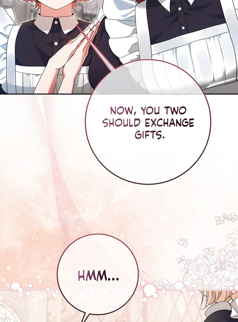 I’m Ready for Divorce! Chapter 4 - Page 35