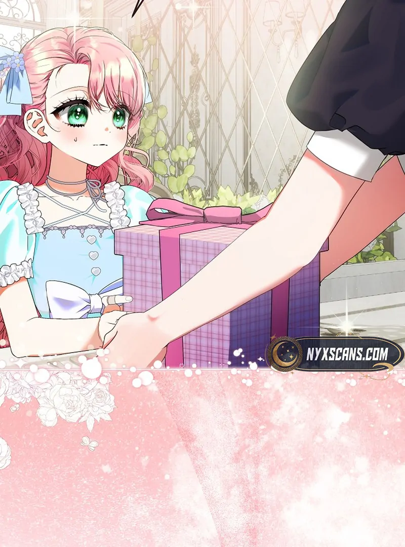 I’m Ready for Divorce! Chapter 4 - Page 36