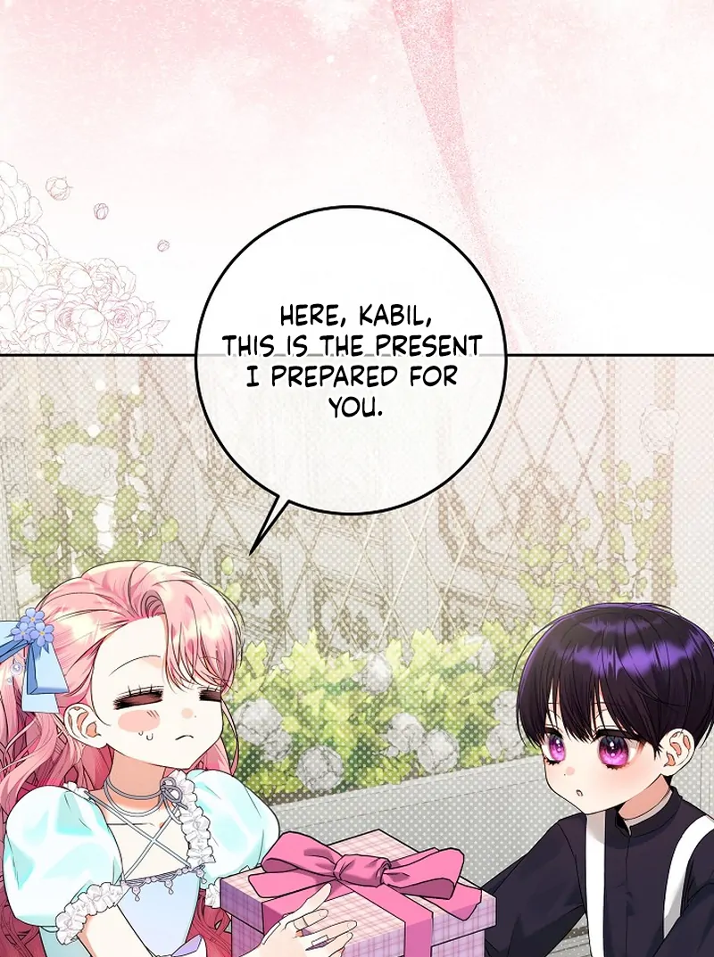 I’m Ready for Divorce! Chapter 4 - Page 37