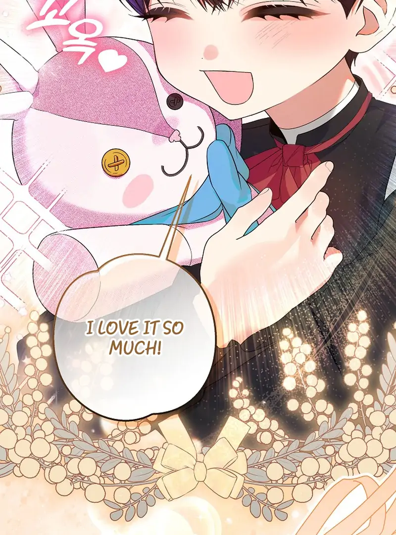 I’m Ready for Divorce! Chapter 4 - Page 41