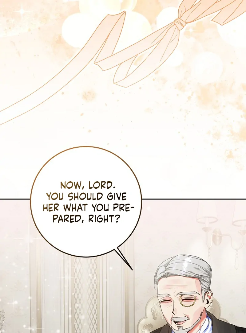 I’m Ready for Divorce! Chapter 4 - Page 42