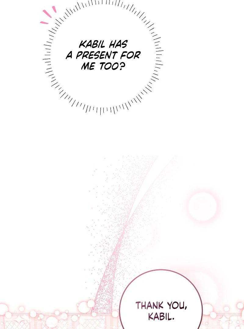 I’m Ready for Divorce! Chapter 4 - Page 44