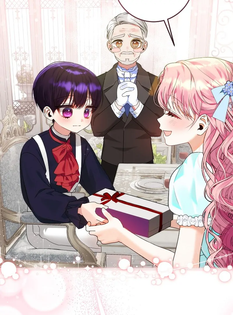 I’m Ready for Divorce! Chapter 4 - Page 45