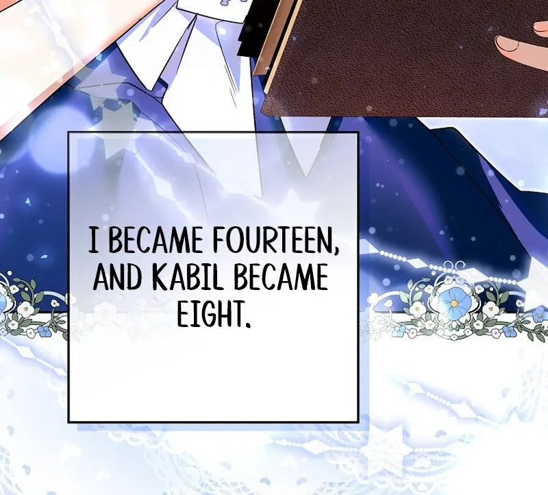 I’m Ready for Divorce! Chapter 4 - Page 56