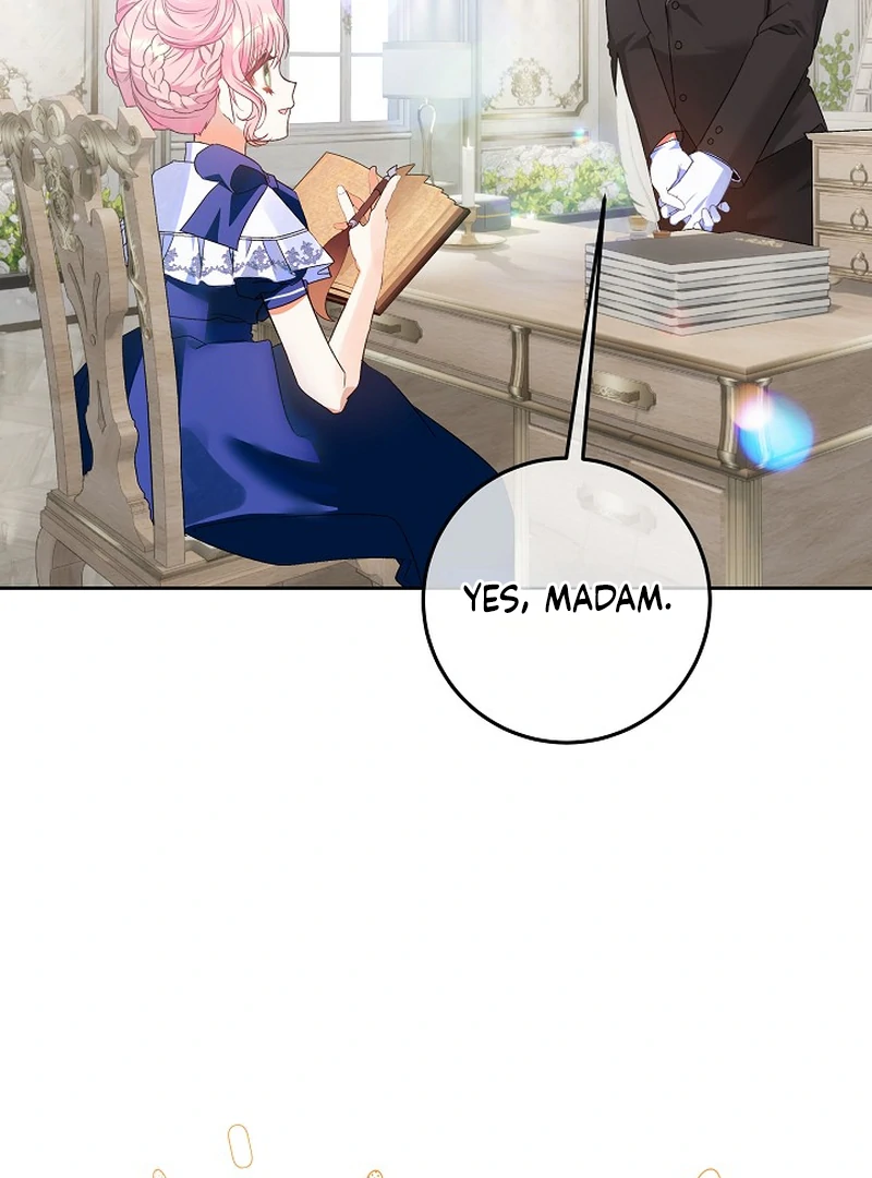 I’m Ready for Divorce! Chapter 4 - Page 58