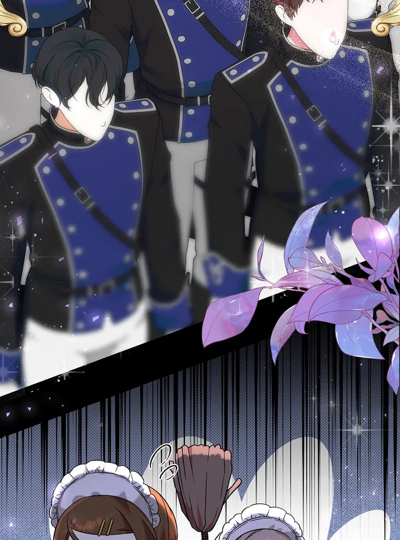 I’m Ready for Divorce! Chapter 4 - Page 61